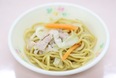 Shioyakisoba